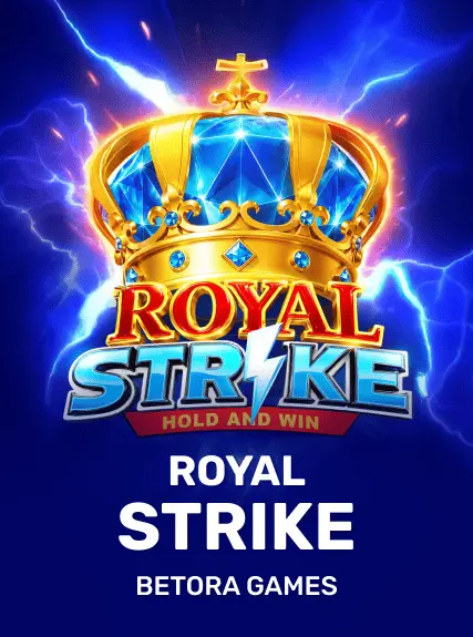 Royal Strike game tile