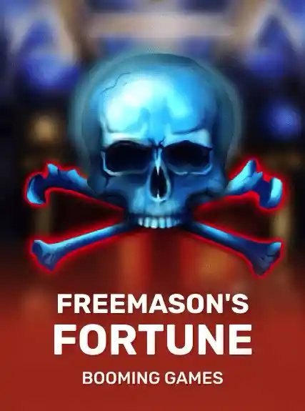 Freemason's Fortune game tile