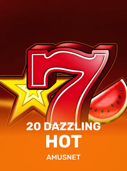 20 Dazzling Hot game tile