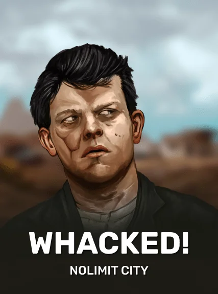 Whacked! game tile
