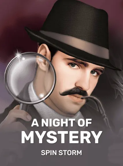A Night of Mystery game tile