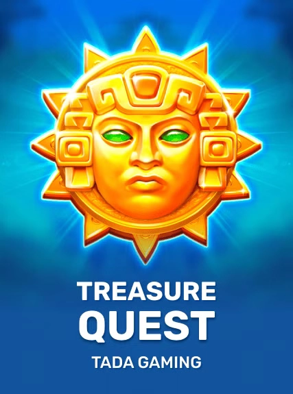 Treasure Quest game tile